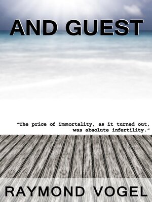 cover image of And Guest